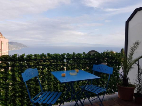 Отель Apartment Monovano Taormina See Sea special place for digital nomad more stay less pay contact us 3 4 9 1 0 2 6 1 6 1  Таормина